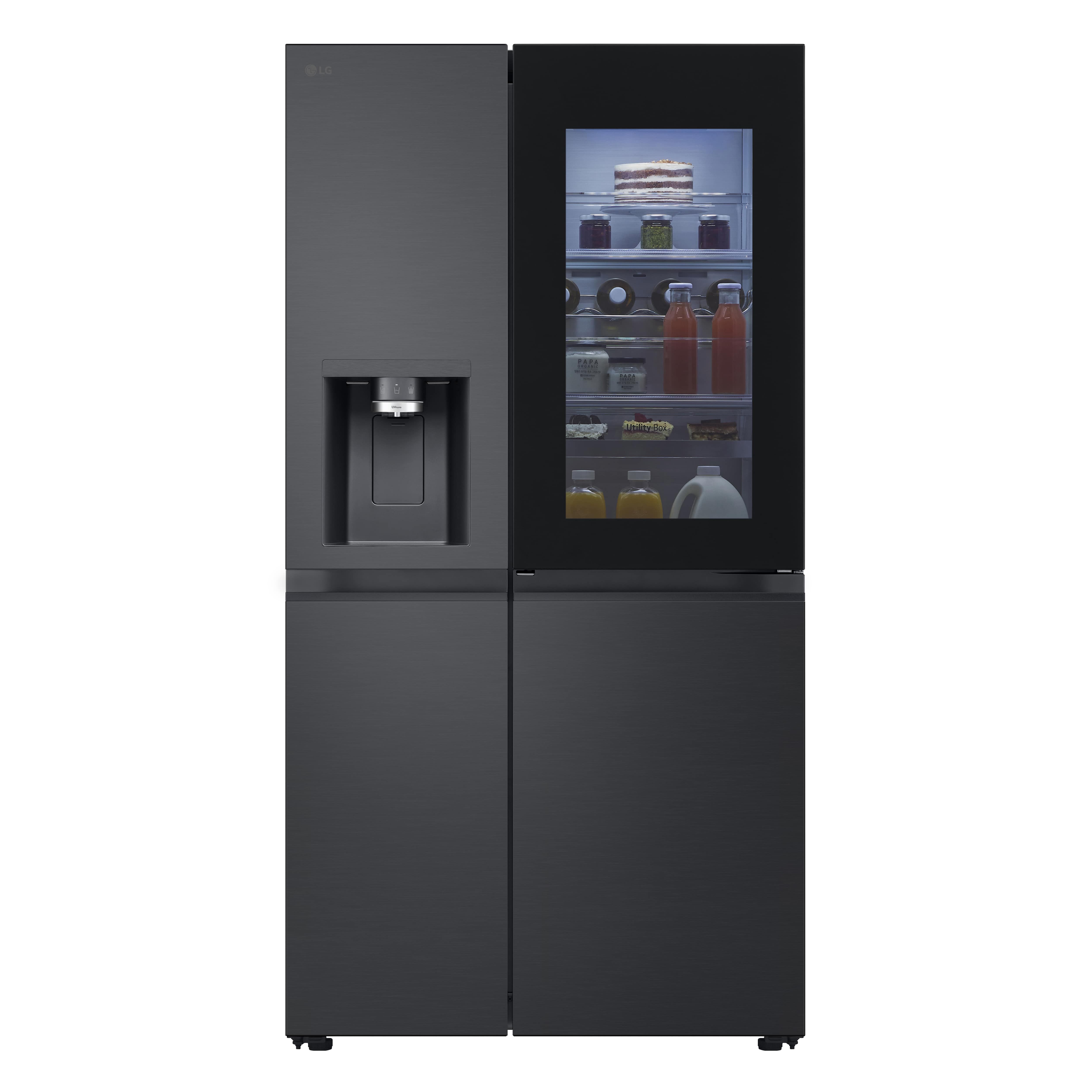 LG GSXE91EVAD