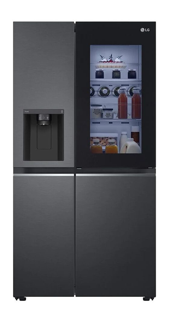LG GSXV81MCLE