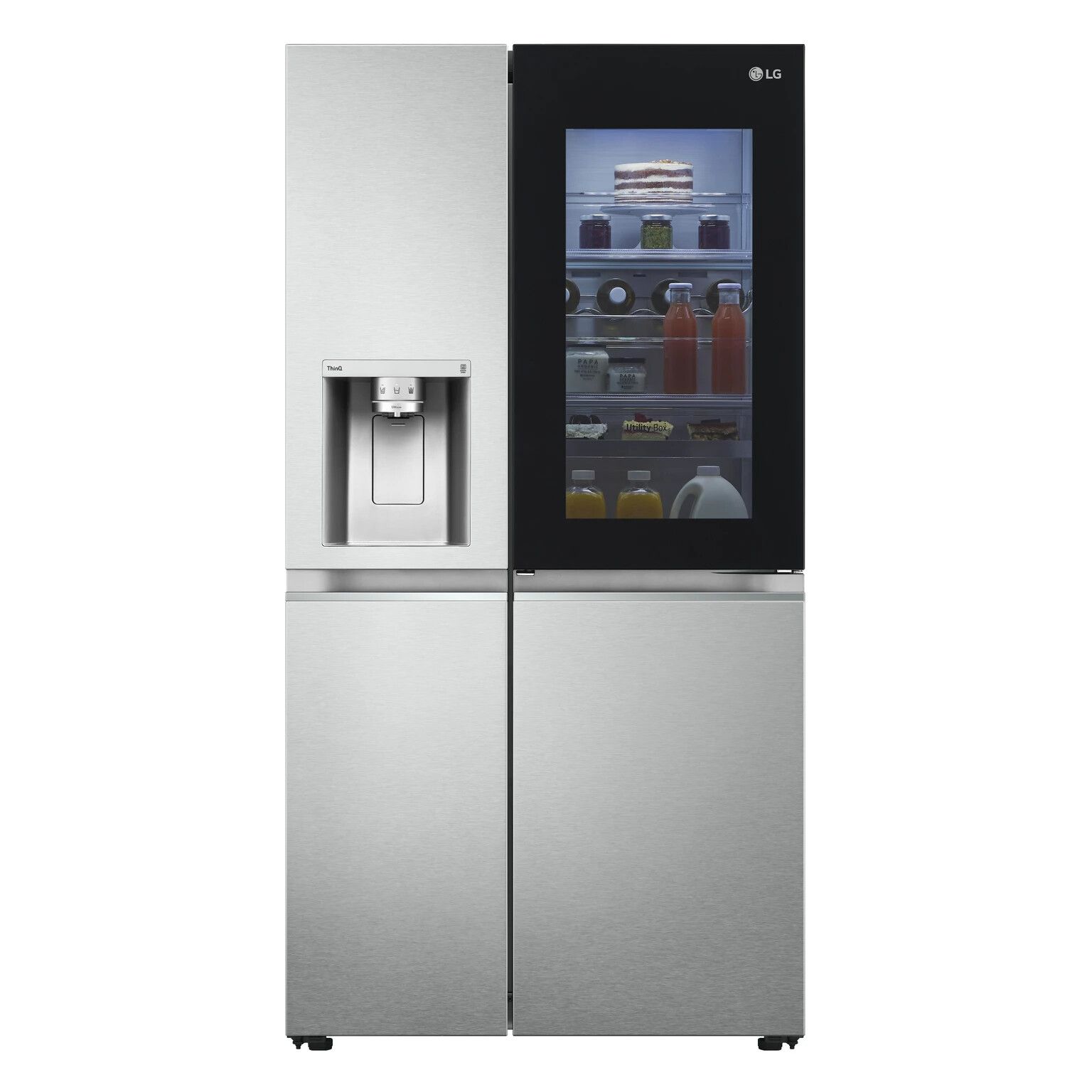 GSXV90BSDE LG afbeelding 2