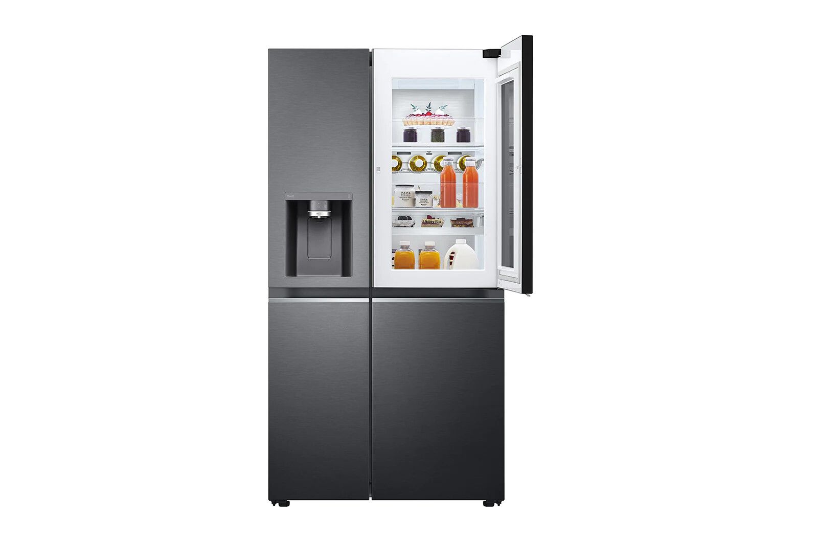 GSXV90MCAE LG afbeelding 2