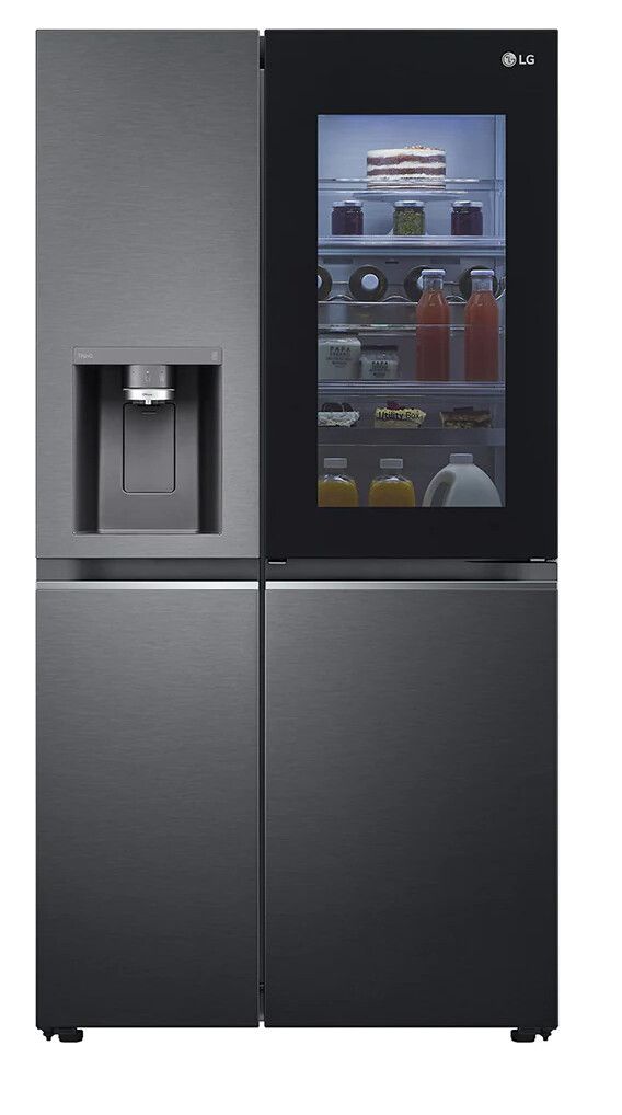 LG GSXV90MCAE