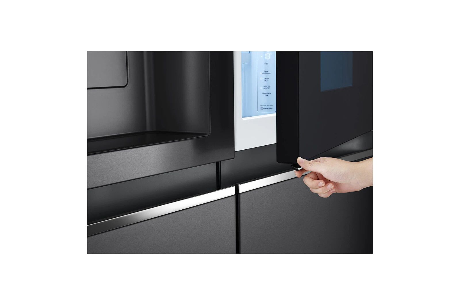 GSXV90MCAE van LG afbeelding 6