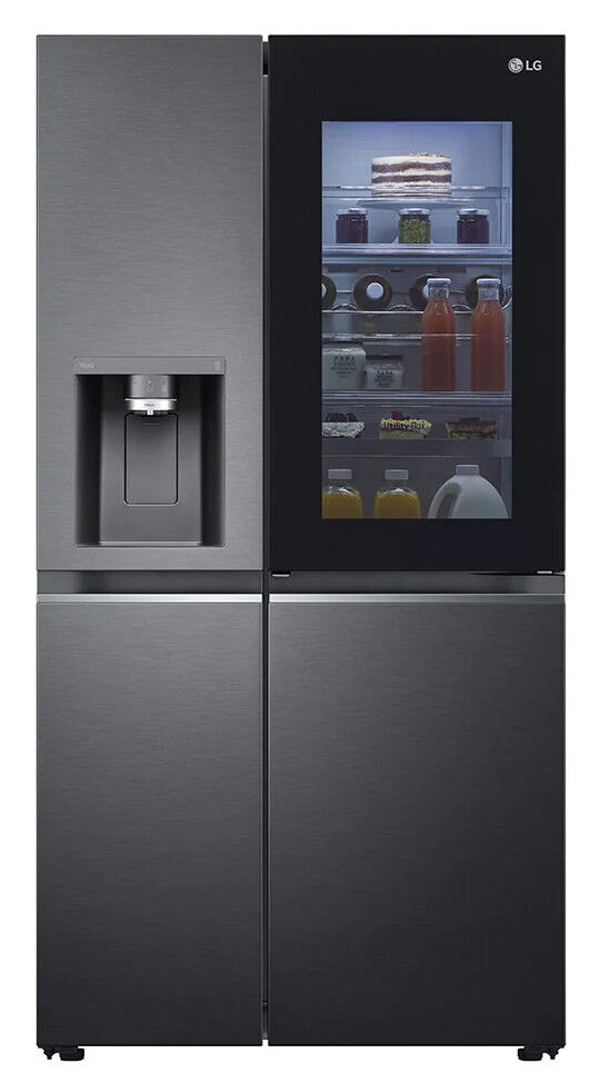 LG GSXV91MCAE