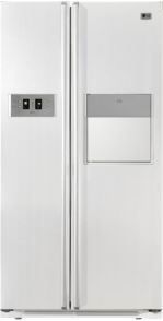 LG GWC207FVQA
