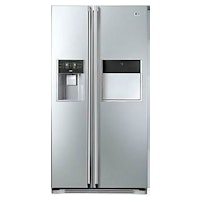 LG GWP207FNQV