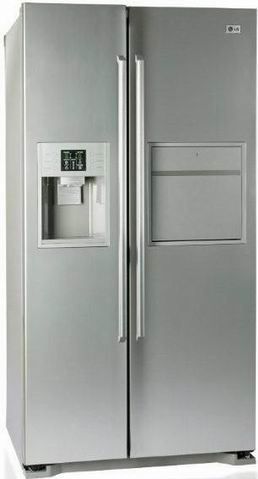 LG GWP225WLQA
