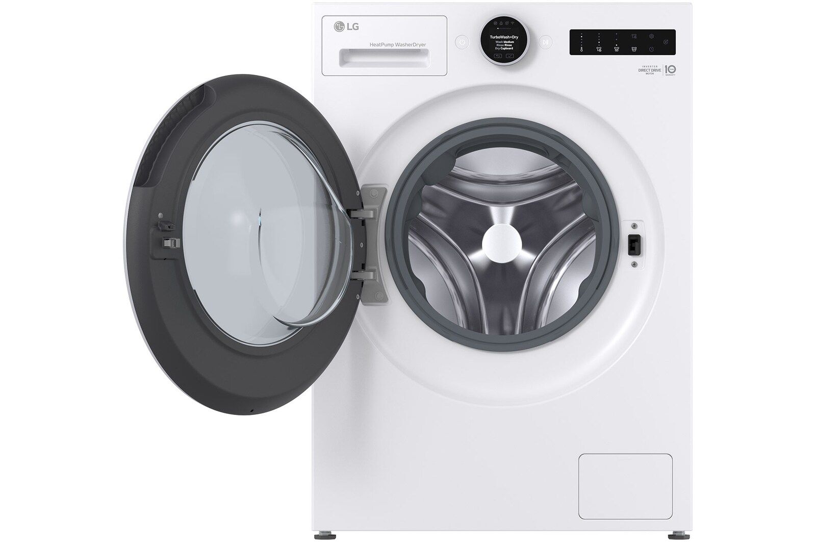 HPWD116A LG afbeelding 2