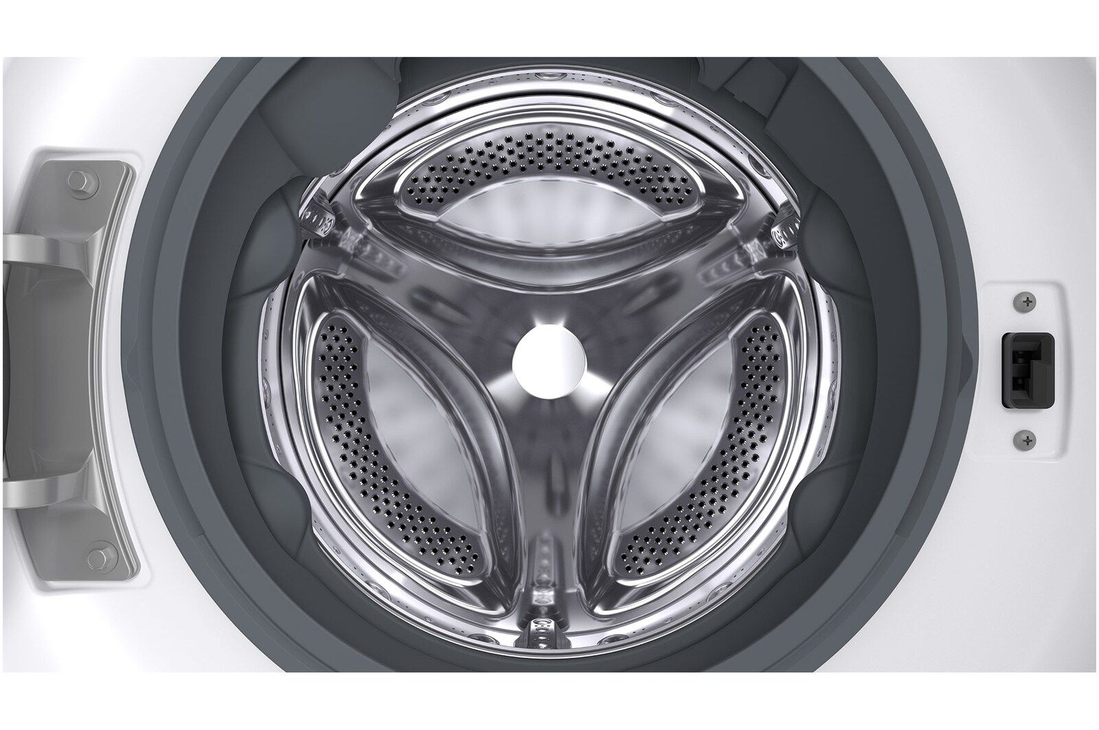 LG HPWD116A  wasmachine afbeelding 5