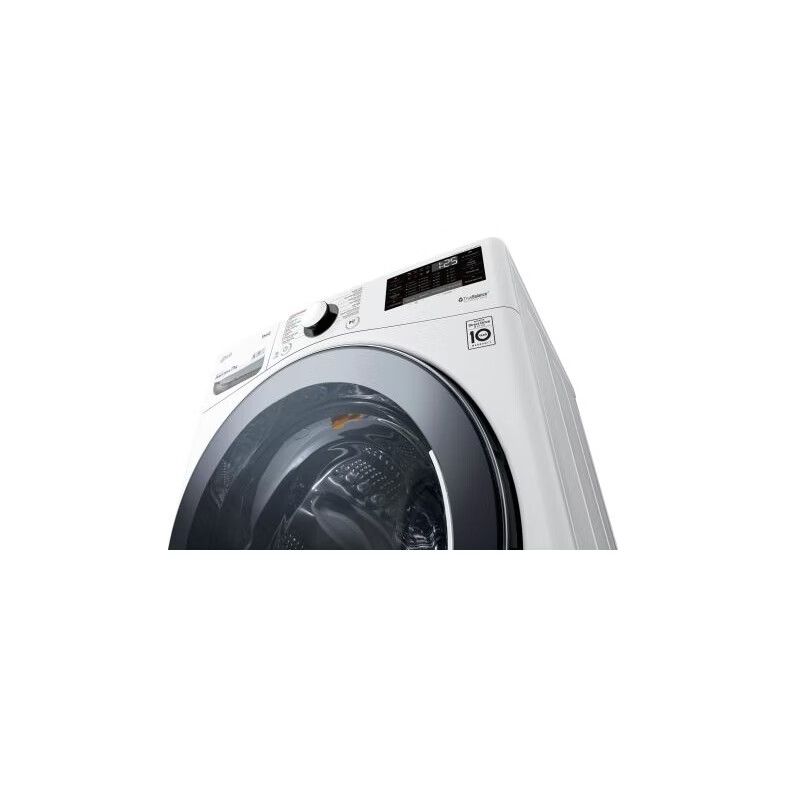 LG wasmachine  LC1R7N2 afbeelding 4
