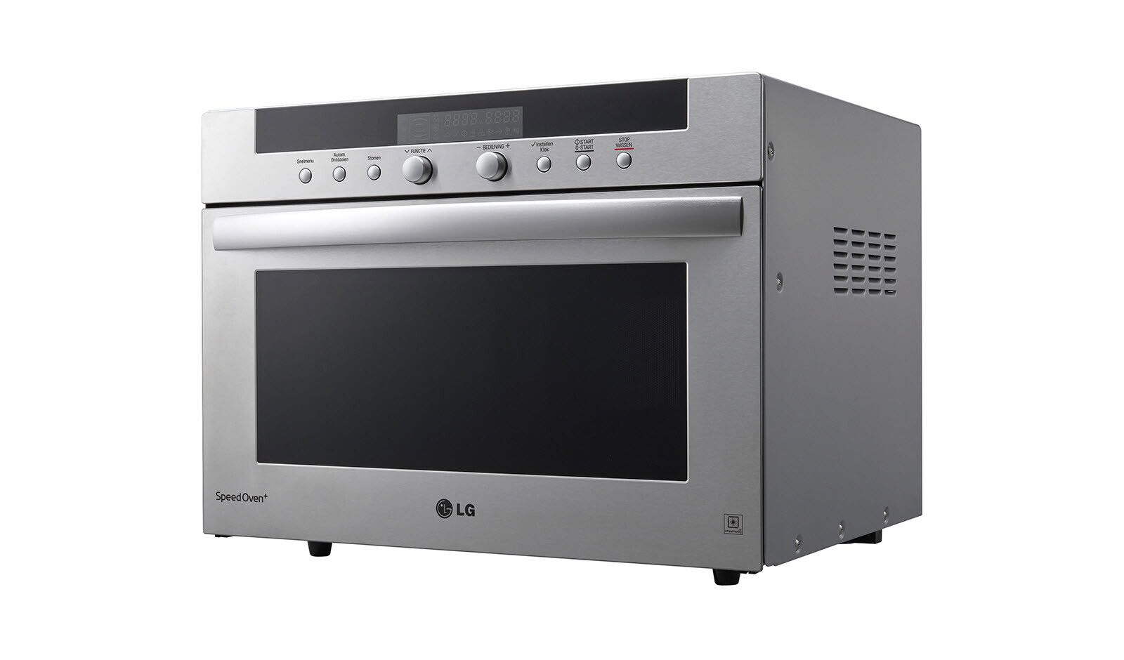 LG MA3884VC inbouw magnetron afbeelding 6