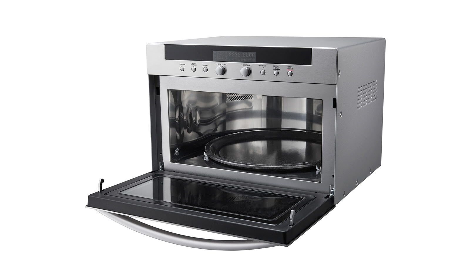 LG magnetron MA3884VC afbeelding 3