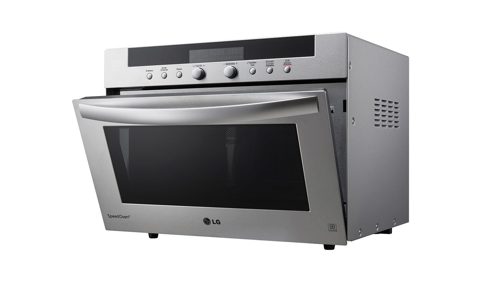 MA3884VC van LG afbeelding 5