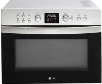 LG magnetron MC8088HR afbeelding 3