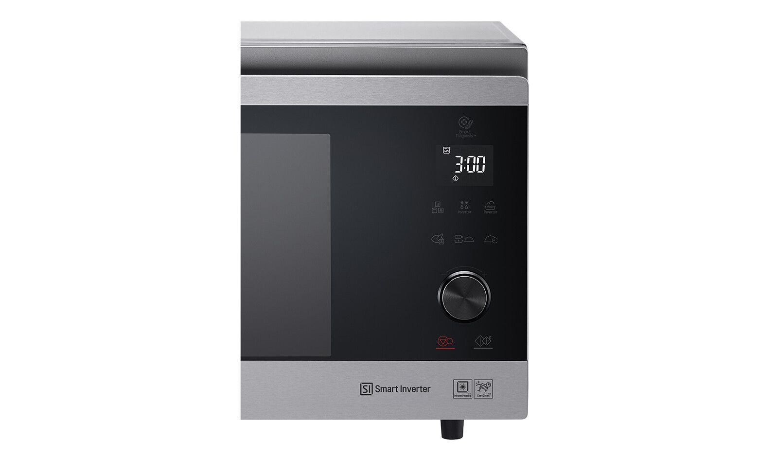 LG magnetron MJ3965ACS afbeelding 3