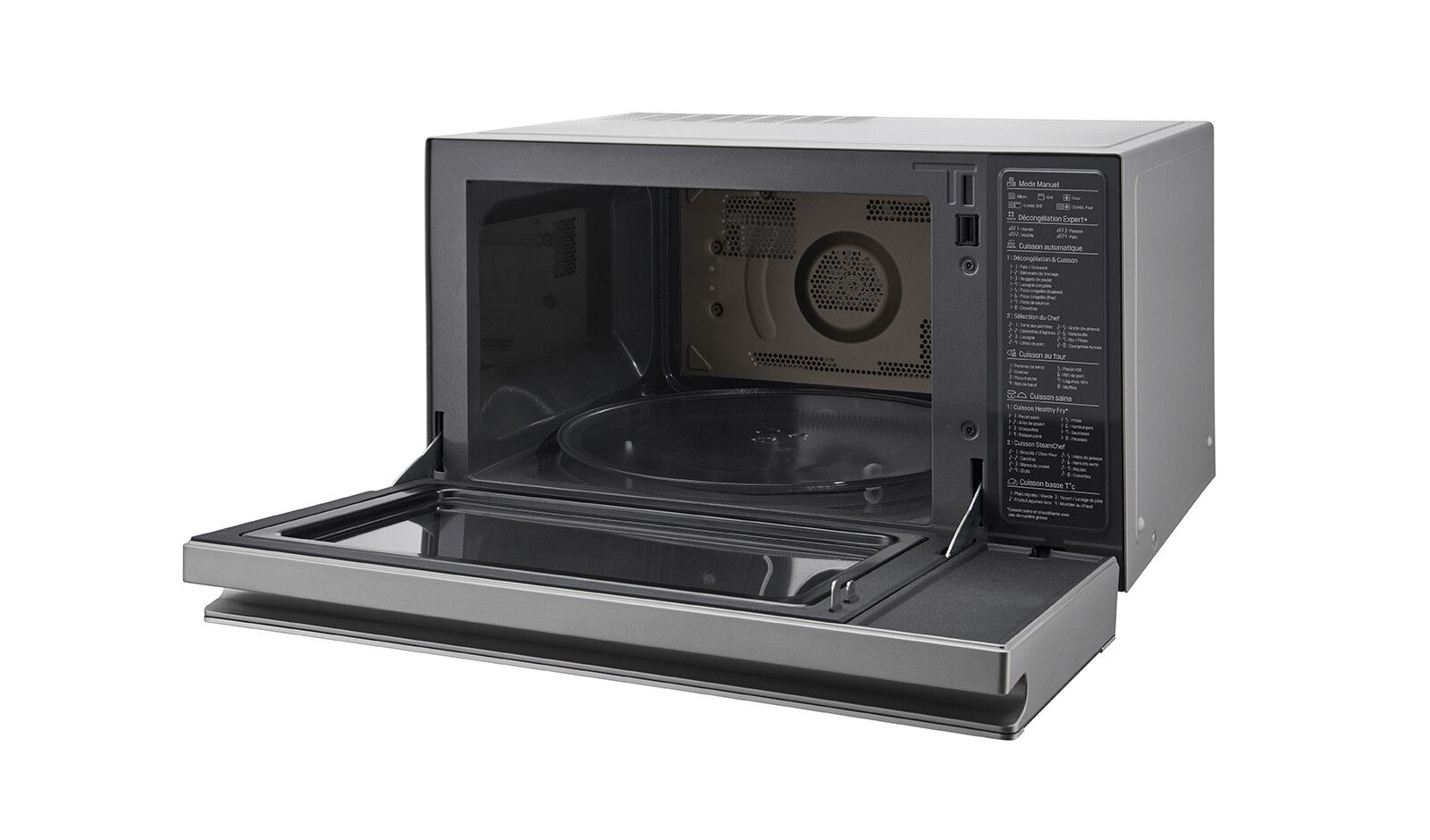 MJ3965ACS van LG afbeelding 6