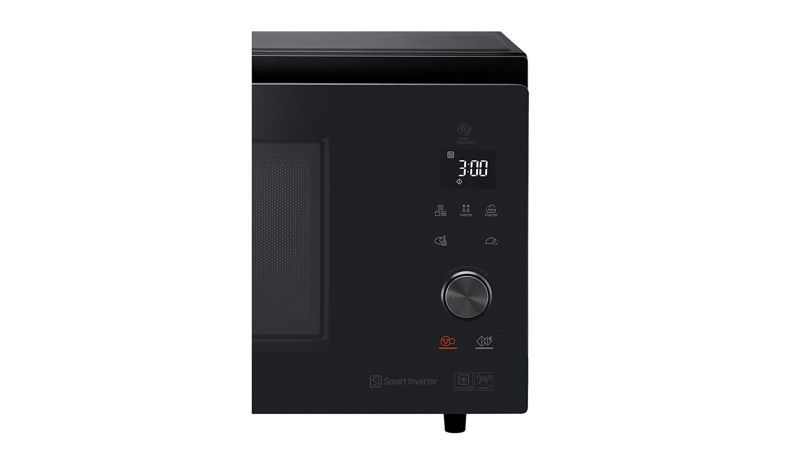 LG magnetron MJ3965BIB afbeelding 3