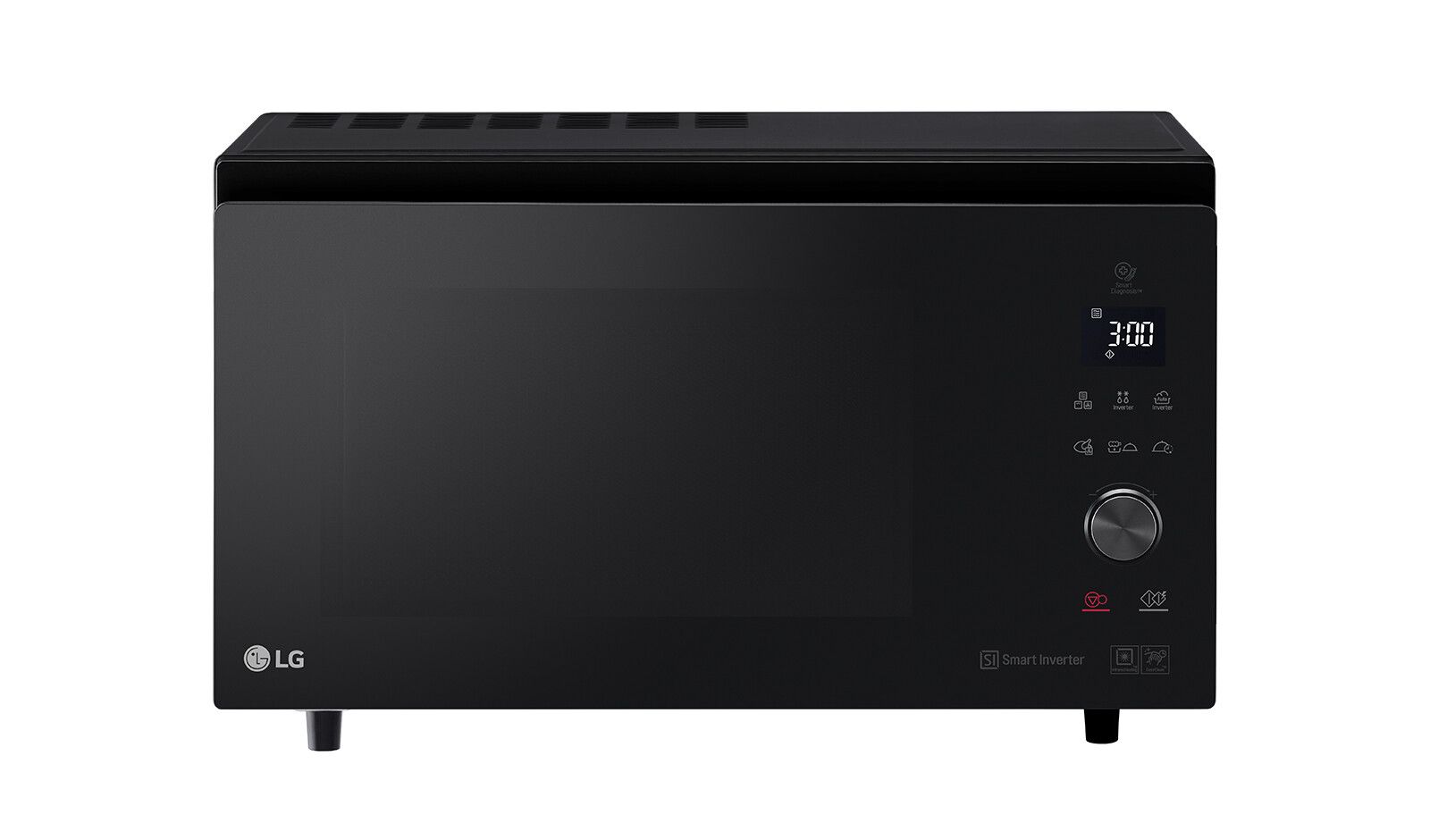 LG MJ3965BPS