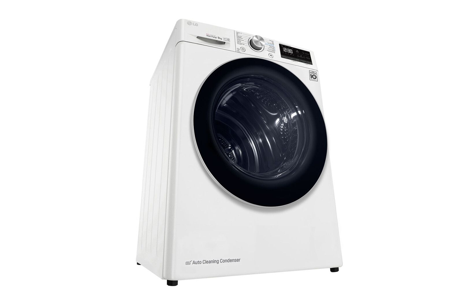 LG wasdroger RC90V9AV3Q afbeelding 3