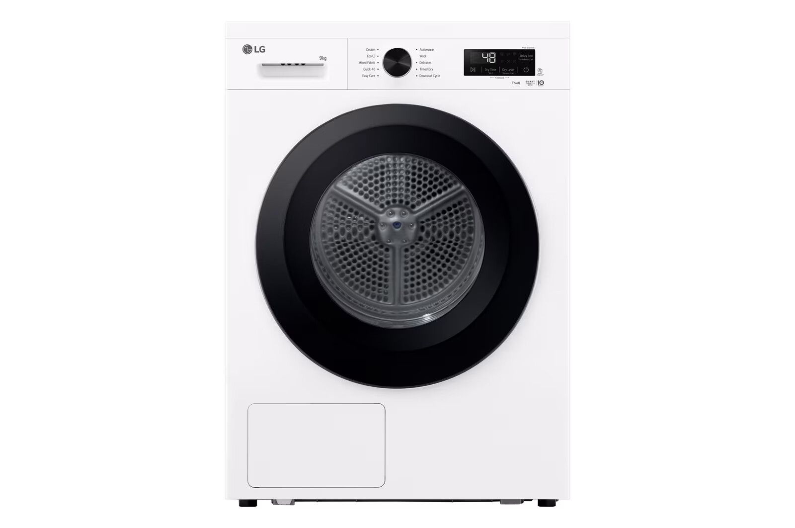 LG RHX1009NWK