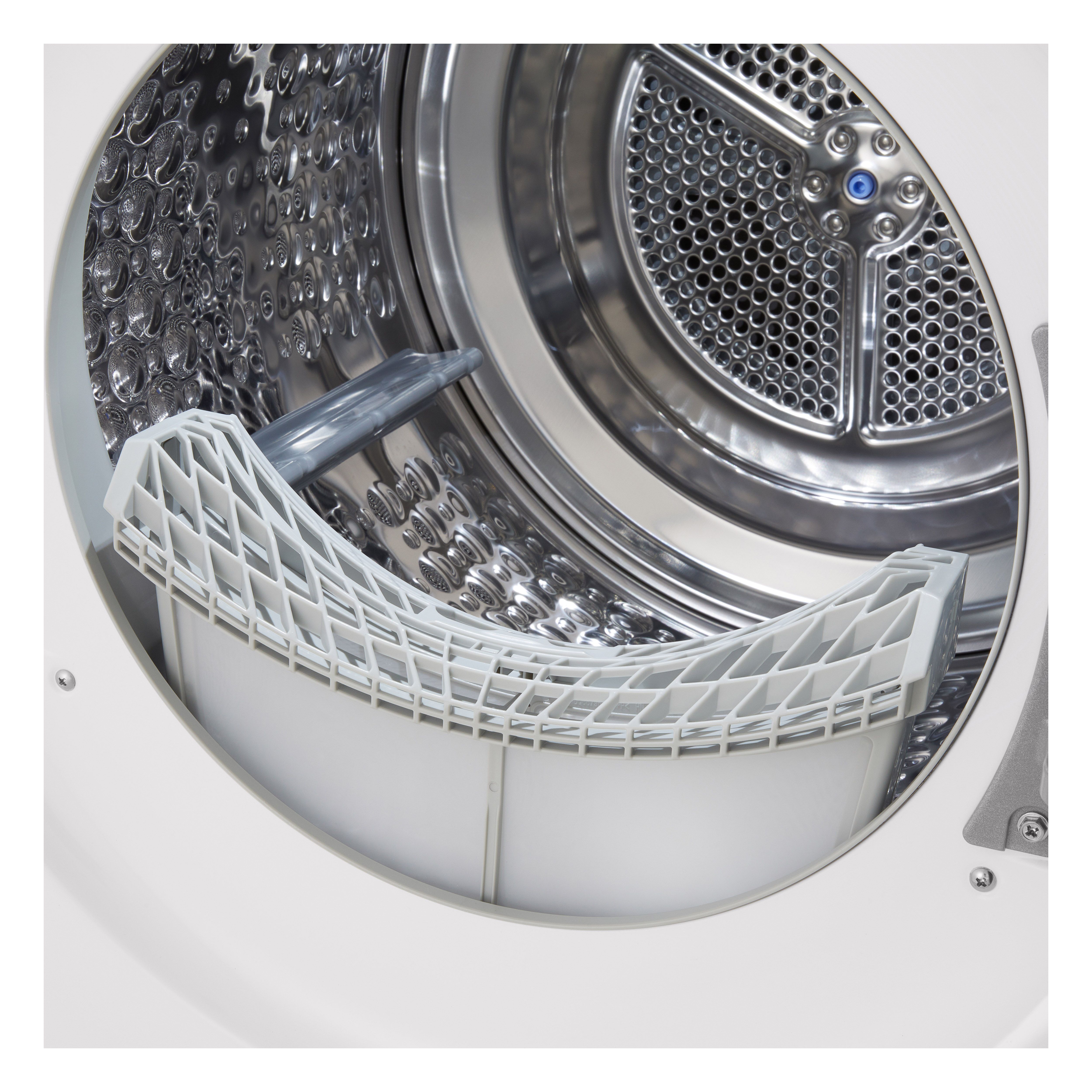 LG wasdroger  RHX5009TWB afbeelding 4