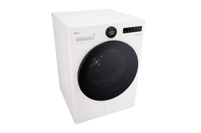 LG RT90X8C  wasdroger afbeelding 5