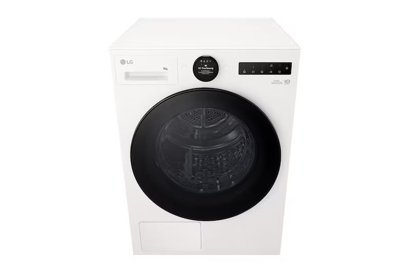 LG wasdroger  RT90X8C afbeelding 4