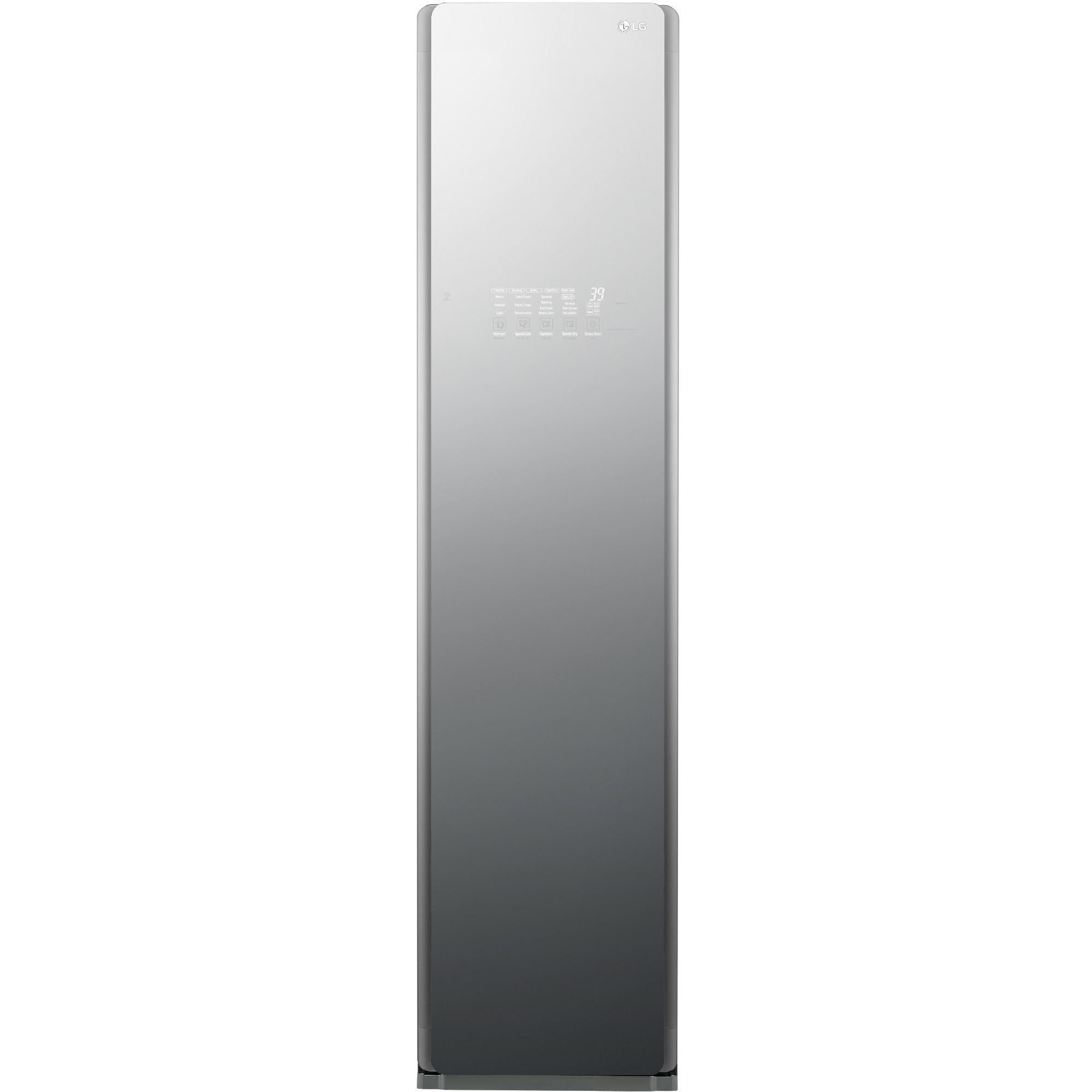 LG S3MFC