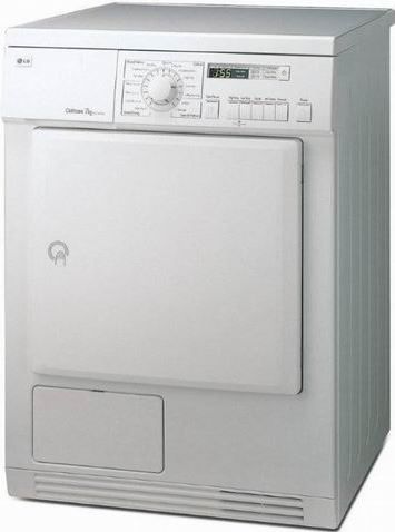 LG TDC70070E