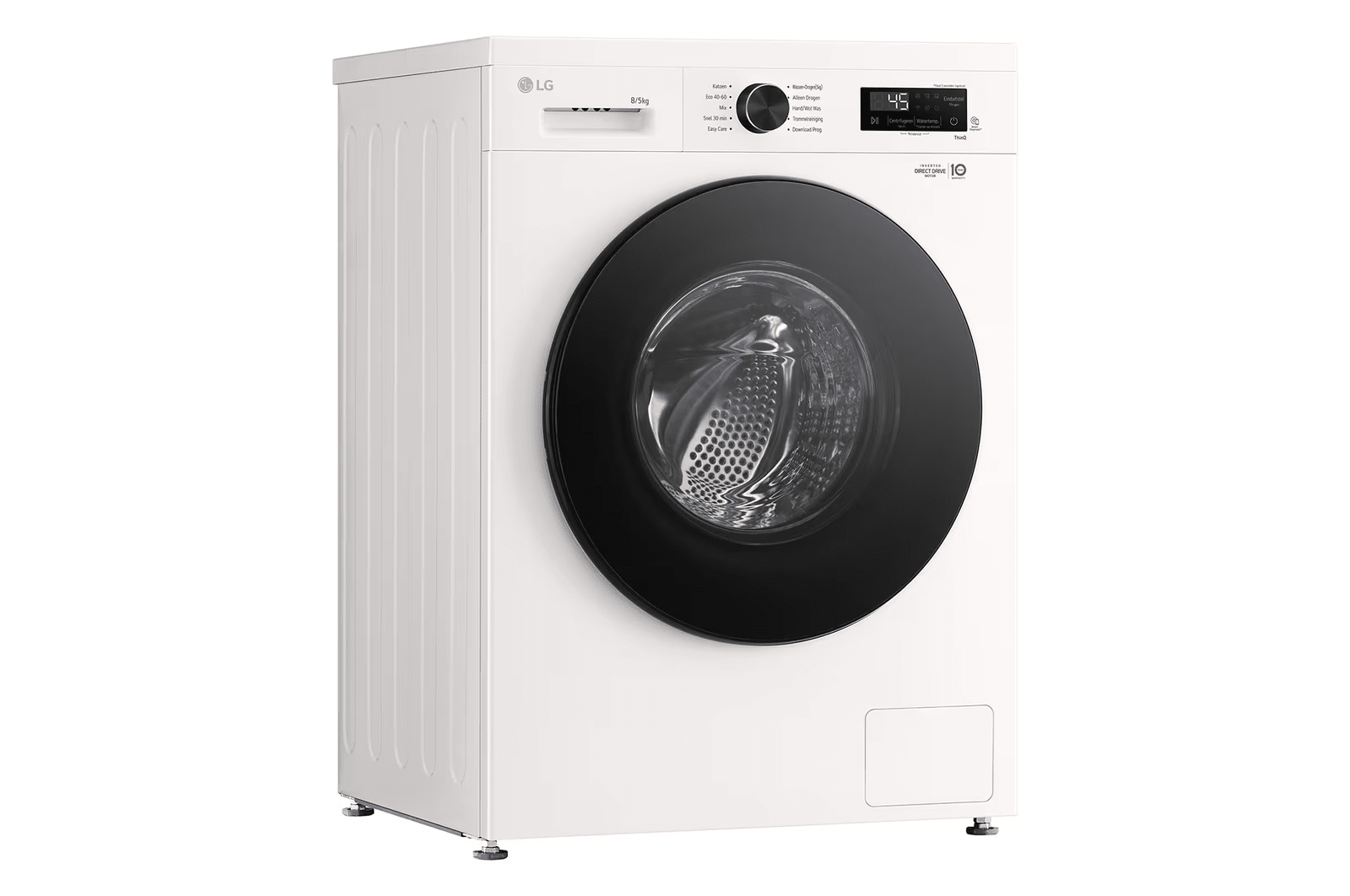 W4X1085NWB van LG afbeelding 6