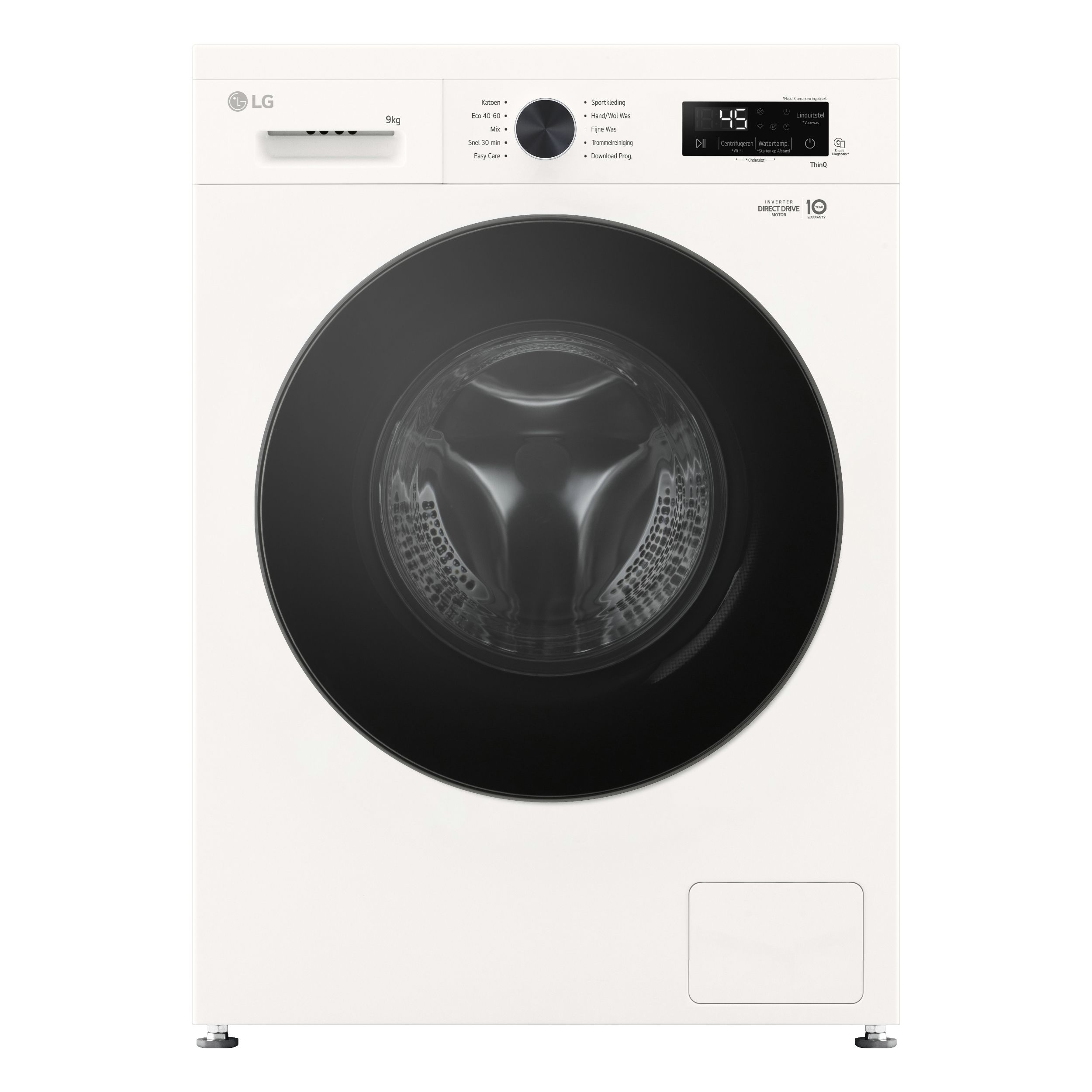 LG W4X1095NWB