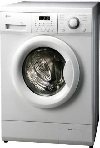 LG WD12480TP