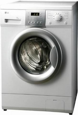 LG WD13481TP