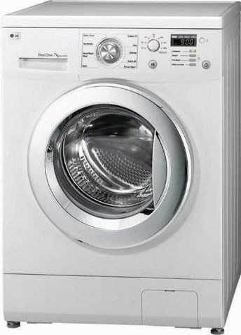 LG WD14352FD