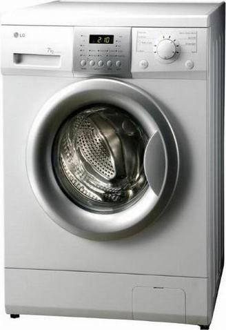 LG WD14481TP