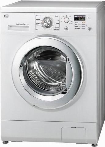 LG WD16352FD