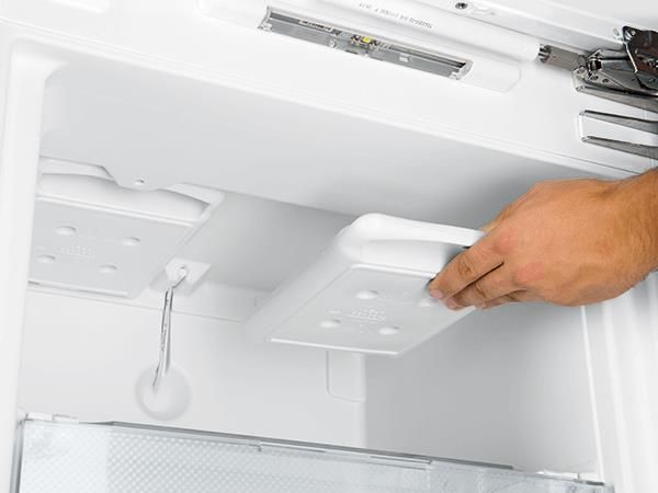 Liebherr onderdeel 7430458 afbeelding 3