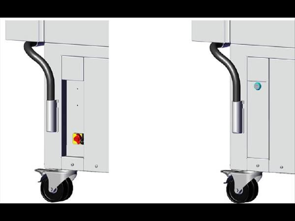 Liebherr onderdeel 7790051 afbeelding 3