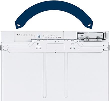 Liebherr 9900167