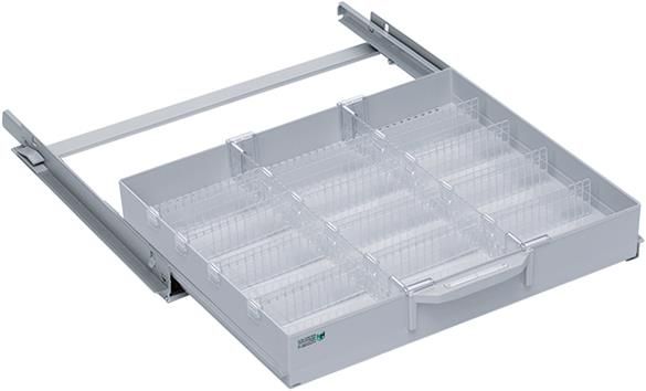 Liebherr ALUCOOL
