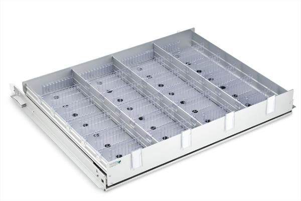 ALUCOOL Liebherr afbeelding 2
