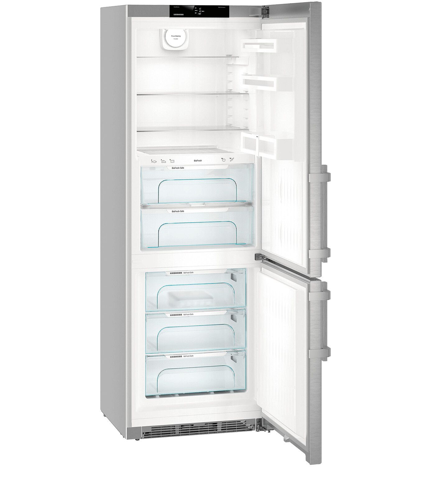 Liebherr koelkast CBNef 5735-21 afbeelding 3