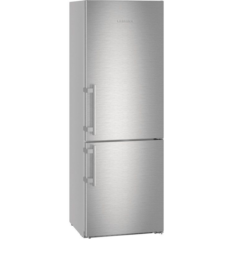 CBNef 5735-21 Liebherr afbeelding 2