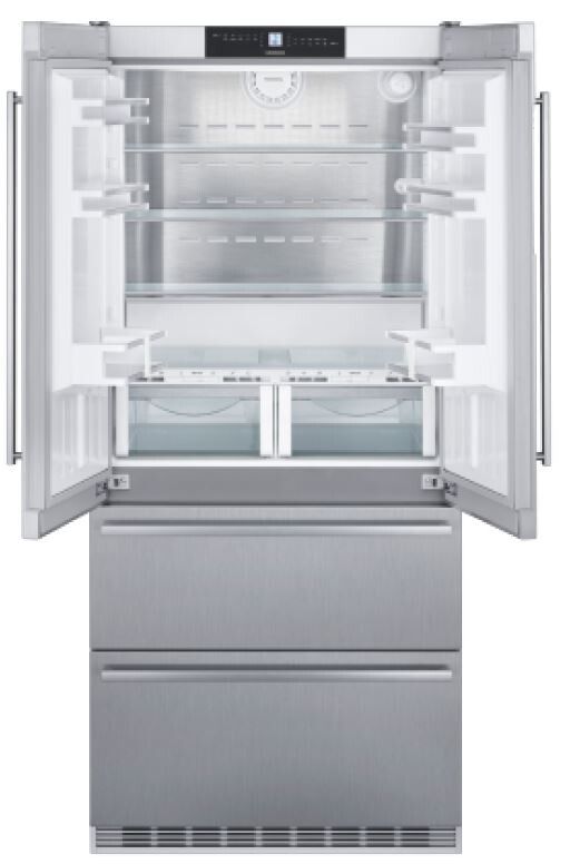 Liebherr koelkast CBNes 6256-25 afbeelding 3