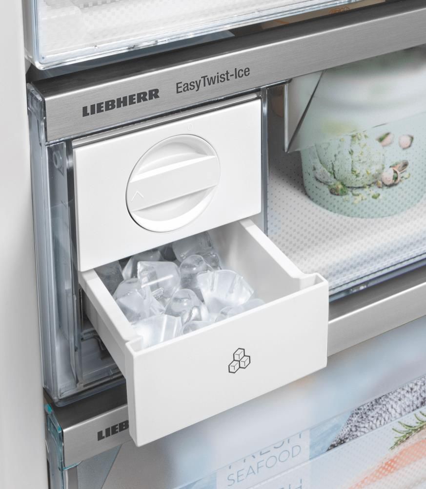 Liebherr koelkast vrijstaand CBNSFC522I afbeelding 4