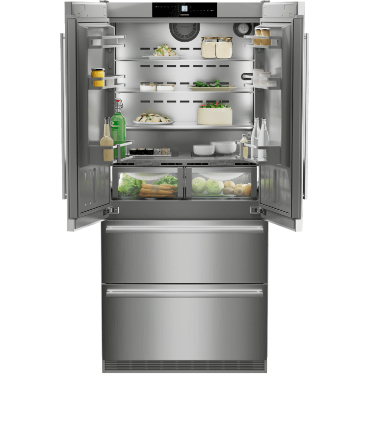 Liebherr CBNSTE 8872-20
