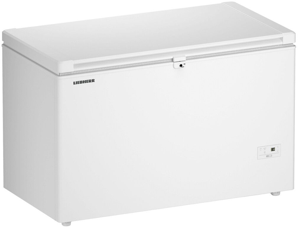 CFd 2085-20 Liebherr afbeelding 2