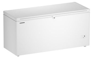 Liebherr vriezer vrijstaand CFd 2505-20 afbeelding 4