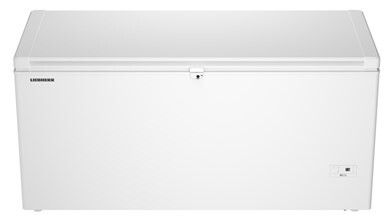 Liebherr vriezer CFd 2505-20 afbeelding 3