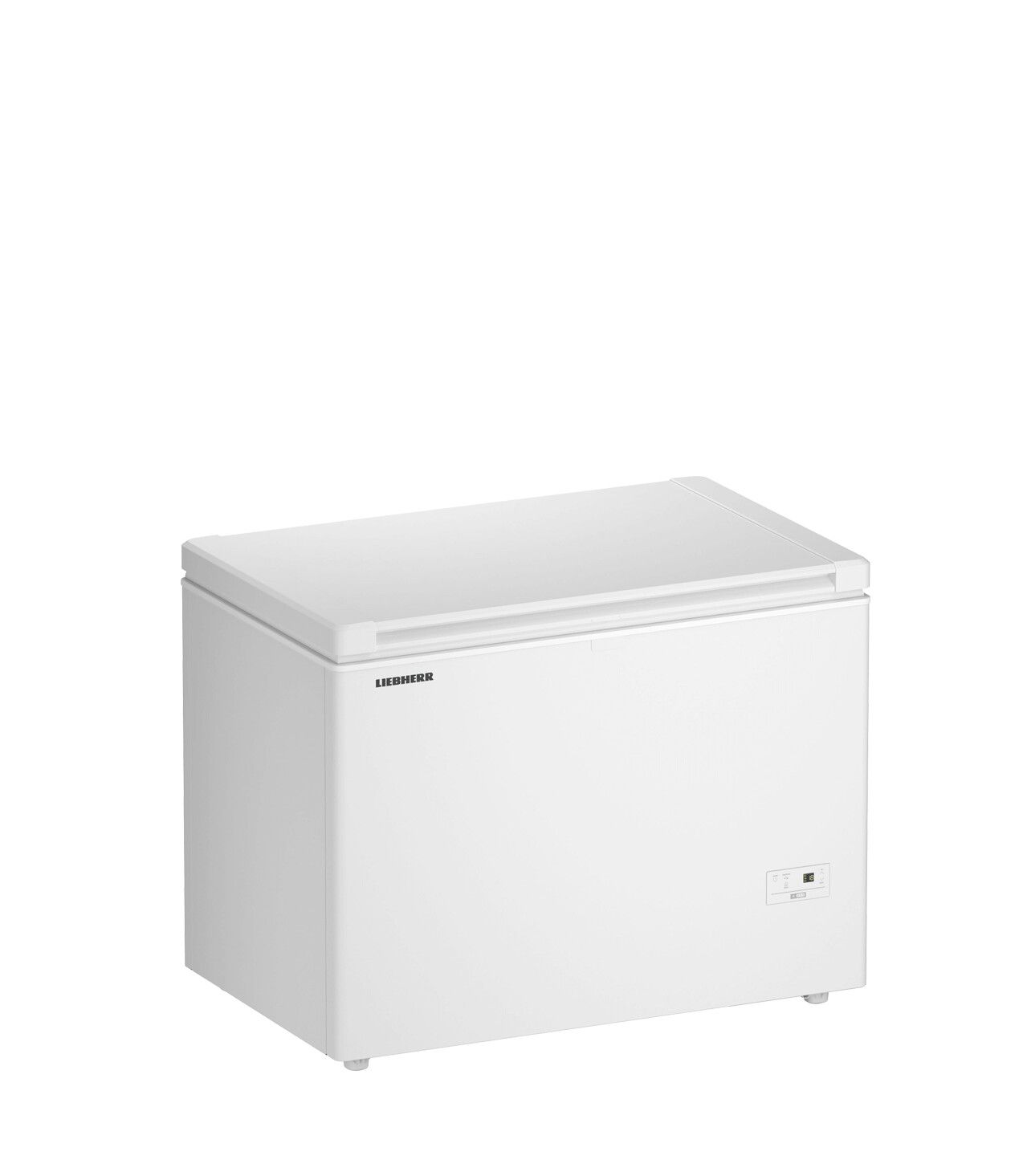 Liebherr CFf 1870-20