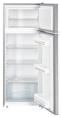 Liebherr koelkast CTEL 2531-21 afbeelding 3